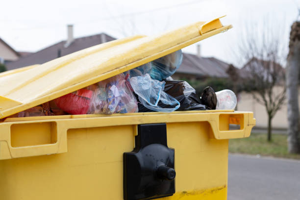 Best Donation Pickup Services  in Bowie, TX