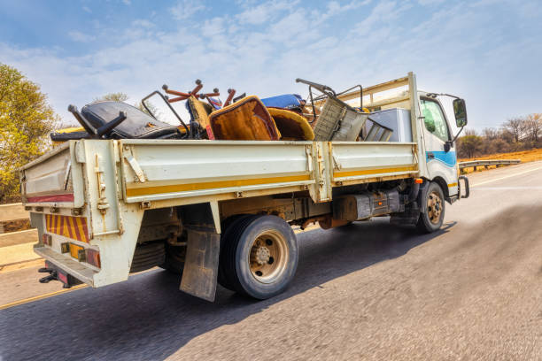 Trusted Bowie, TX Junk Removal Experts